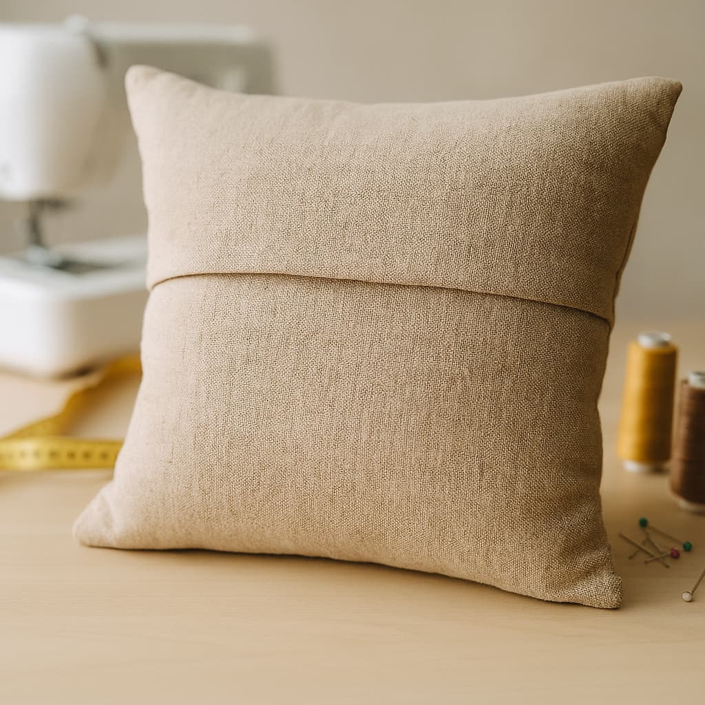 housse de coussin épais sans fermeture éclair housse de coussin épais sans fermeture éclair