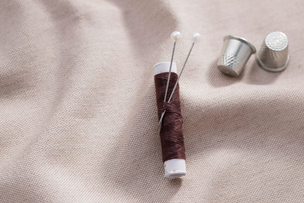 laver coton avant de coudre