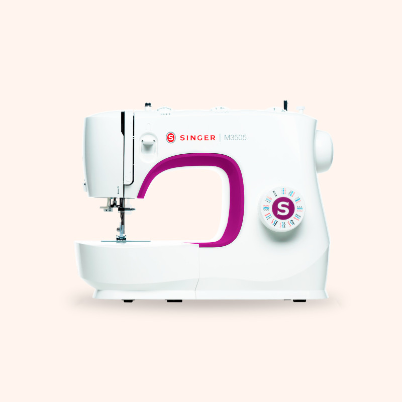 machine à coudre singer m3505