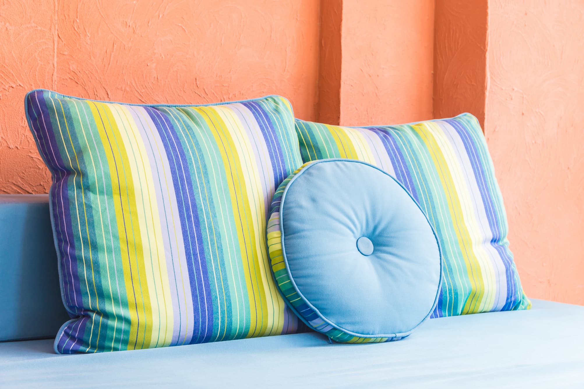 housse de coussin