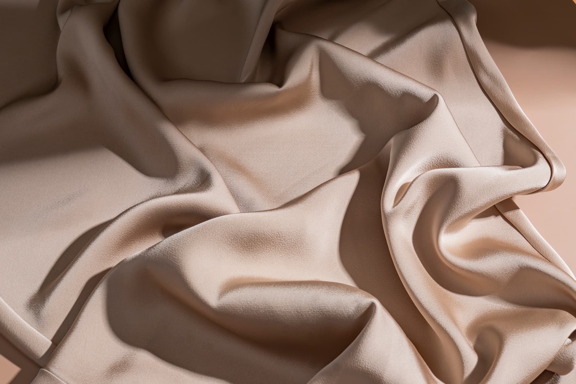 tissu viscose